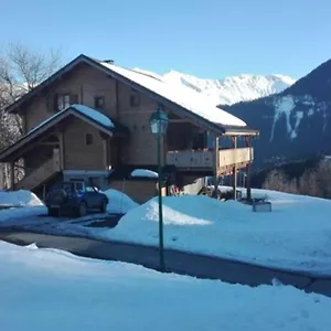 Appartement De Standing 10 Personnes, Villarembert