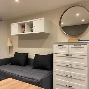 Appartement Rénové Le Corbier 4 Personnes 22m2 Domaine Les Sybelles Classé 2 étoiles Label Qualité Le Corbier, Villarembert