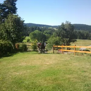 Appartement Ressourcez Vous En Pleine Nature!, Saint-Regis-du-Coin